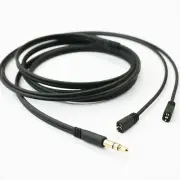 Replacement cable for Ultimate Ears UE TF10 SF3 SF5 5EB 5pro TripleFi 15vm