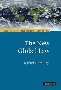 在飛比找博客來優惠-The New Global Law