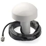 BNC Marine Fish Boat GPS Antenna 10M for Garmin GPSMAP-182C GPSMAP-185 Sounder