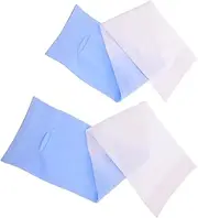 [BESPORTBLE] Protect Your Arms from Sun Uv Blocking Ice Silk Sleeves Gradient Style Versatile for Sports Driving Daily Wear