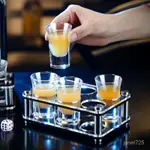 SHOT 杯 優格杯 湯吞杯 X SHOT SHOT 杯架 亞剋力子彈杯架 B52杯架 KTV酒杯架 雲吞杯白酒杯杯架小