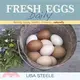 Fresh Eggs Daily ─ Raising Happy, Healthy Chickens...naturally