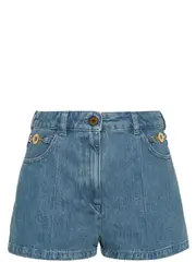 [Patou] Jewellery Mini Short