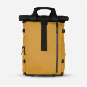 Wandrd PRVKE 11 Lite Dallol Yellow