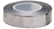 High Density Lead Foil Tape - 1/2" x 75" Roll