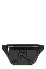 GUCCI 'Jumbo Gg' Fanny Pack