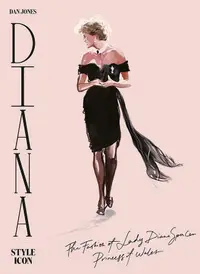 在飛比找誠品線上優惠-Diana: Style Icon A Celebratio