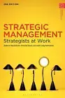 Strategic Management: Strategists at Work by Craig Robinson Paperback Book