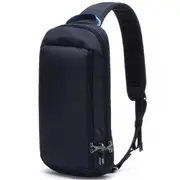 Pacsafe V Tech Anti-Theft 10L Sling Pack - Ocean