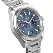 Omega Seamaster Aqua Terra 150M Co-Axial 231.10.43.52.03.001