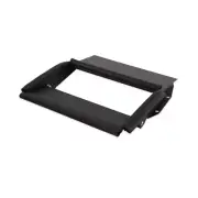 Mishimoto Street Performance Top-Mount Intercooler Shroud for 15+ Subaru WRX (for: Subaru)