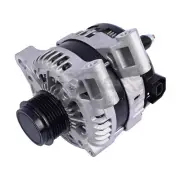 Alternator 11252 For 2008-2016 Buick Enclave 2009-2016 Chevrolet Traverse 3.6L (for: Chevrolet)