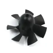 102mm 7 Vanes Ducted Fan Vane for RC Airplane 8.5mm Dia Motor Shaft