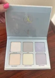 Anastasia Beverly Hills Moonchild Highlighter Glow Kit Palette NIB