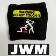 Brake Reservoir Sock Dont Touch for Triumph Speed Four 600
