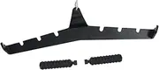 Fitness Pull Down Bar Wide Grip Muscle Training Bar High Position Pull Rod for Sport