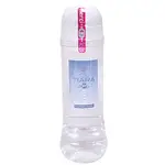 ~金都情趣~日本NPG＊TIARA PRO 自然派純淨系 水溶性潤滑液_600ML