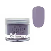Perfect Match SNS Gelish Dip Dipping Powder Nail PMDP245 Midnight Rendezvous 42g