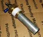 SALT WATER POOL Sacrificial INLINE Zinc Anode 2" (Element and holder only) New