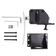 Updated Hardened Steel Double Gear Extruder Universal Bowden Extruder