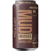 Mudgee Brewing Mud Can 375mL