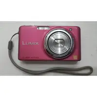 在飛比找蝦皮購物優惠-螢幕有黑線 Panasonic LUMIX DMC-FX78