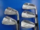 FOURTEEN New TB 5FORGED 2025 FS 90i 5pcs R 30 ° 6 9P Iron