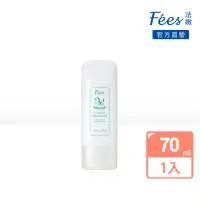 在飛比找momo購物網優惠-【Fees 法緻】嬰兒爽身乳霜70ml