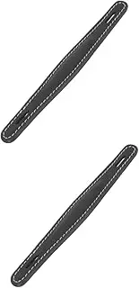 Holibanna 2 Sets Amplifier Handle Strap Speaker Handle Pull Replacement Speaker Pull