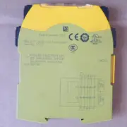 751177 Safety Relay Module For Pilz PNOZ s7.2 C 24VDC 4 n/o 1 n/c Expand
