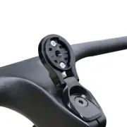 Bicycle Computer Holder For GARMIN Bike Headset Top Cap for SYNCOS FRASER IC SL