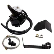 [MaXpeedingrods] Compatible for Ford Lotus Triumph MG LandRover compatible for Mini Remote Brake Servo Brake Booster 1.9