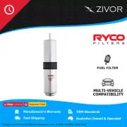 New RYCO Fuel Filter For MINI COUNTRYMAN F60 COOPER SD ALL4 2.0L B47 C20 A Z947 (for: Mini)