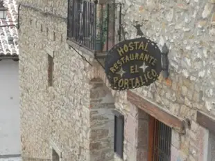 Hostal El Portalico