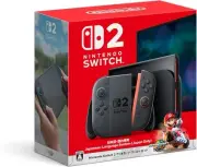 Nintendo Switch 2 console new!