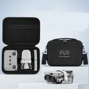 BRDRC Portable Waterproof Shoulder Storage Bag Carrying Box Case for DJI MINI 4K / Mini 2 / Mini 2 SE RC Drone
