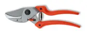 Lowe GT179 - No8 (8.107) Curved Anvil Pruning Secateurs