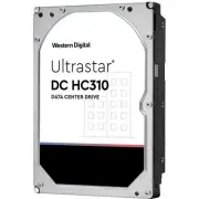Western Digital Ultrastar 7K6 HUS726T6TAL5204 6 TB Hard Drive - 3.5" Internal -
