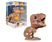 Jurassic World Dominion T-Rex 10 inch Funko POP! Vinyl