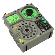 HRD-A320 AIR FM MW SW VHF WB Aviation Air Band Radio Receiver Bluetooth Speaker