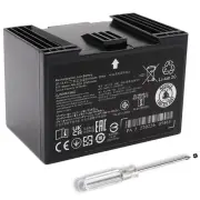 ABL-D2 Replacement for iRobot Roomba j7 i4 i6 i8 Series, j7 j7+ j7550 i4 i4+ ...