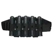 Dye Assault Pack PRO Harness 4+5 Black/Grey
