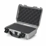 Nanuk 909 TSA Approved Hard Handgun Case Glock Ruger 9mm .44 .357 .38 Gun Case