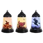 Halloween Decoration Haging Tea Lights Desktop Decoration Home