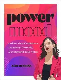 在飛比找博客來優惠-Power Mood: Unlock Your Confid