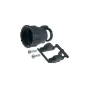 182655-1 Cable Holder and Protector CPC Walking: Size 17 11.5mm Straight TE C...