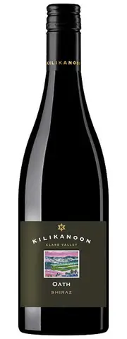 Kilikanoon Oath Clare Valley Shiraz 2021