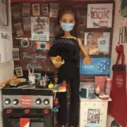 Customized & Personalized Dolls / Custom Doll / Create your own Personal Doll