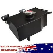 Aluminum Coolant Overflow Expansion Tank For Mazda Mx5 Nc 1.8 2.0 2006-2015 (for: Mazda)