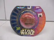 1996 Micro Machines Star Wars Jawa Sandcrawler